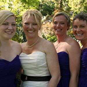 Meet your Posher, Stacie